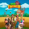 『Idle Farmer』レベル28に到達しました！ポイ活  