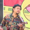 ひらつか WE LOVE おきなわ祭　ジャアバーボンズ