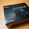 RX100M3 購入しました(*^^*)