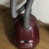27年使った掃除機を買い替えたら家が汚かったハナシ〈mata.〉