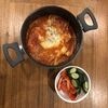 鍋ラザニア再来