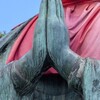 心と心がピタリと合わさっている!