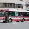 京阪バス / 京都200か 2237 （W-3003）