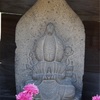 馬頭観音塔（小牧市堀の内5丁目・路傍）