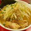 江戸ぶた(高円寺)醤油らーめん