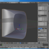 Blender でホームポジション用のキーを作る