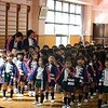 「幼年消防くらぶ」認定式！