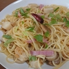 PASTA好き(´▽｀)