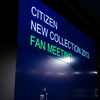 CITIZEN 2013 New Collection　~Fan Meeting~