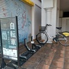 【三重】田舎で見かけたシェアサイクル