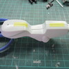 カワサキ Z400FX フォーミュラⅢ仕様　を、作る（その３）