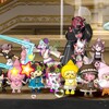【ドラクエ10】バージョン7ありがとうイベント！