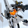 MG リゼルC型(ディフェンサーa＋bユニット/ゼネラル・レビル配備機) レビュー