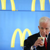 McDonald's Long-Time Chairman About To Retire