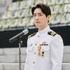 花郎（ファラン）のように美しく、蛇のように危険──『サバイバー:60日間の大統領』のイ・ジュニョク