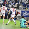 20年越しの憂鬱〜キリンカップサッカー2022決勝 日本代表vsチュニジア代表〜