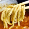 Best Dipping Noodle in the World / Nin-Pachi (忍八) @ Hamamatsu-cho