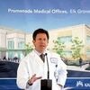 Promenade Medical Office to Elk Grove - Richard Isaacs MD