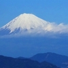 （冬旅その5）日本平テラス（滋賀）