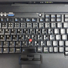 同じだけどなんか違う？ThinkPadのキーボード