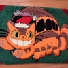【趣味】クリスマス用に作っていたもの