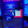 Dance aROUNDやってきました