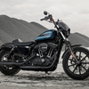 バイク：HD「2018 Sportster Iron 1200」