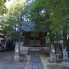 2025/01/26 宿神明社