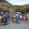 大地と共に生きるヒントin伊豆大島　モニターツアー1日目