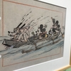 《ディズニーアート展》アニメーションの歴史を学ぶアート展は行くべき‼