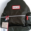 HUNTERのバックパック