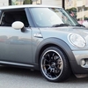 アドバンレーシングRS-D（R56MINI）