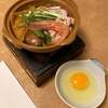 冬のあったか寿司御膳