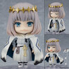 【Fate/Grand Order】ねんどろいど『プリテンダー/オベロン』デフォルメ可動フィギュア【オランジュ・ルージュ】より2023年8月発売予定♪