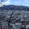 お年始の神社めぐり