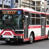 名鉄バス1730号車