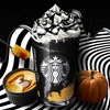 スターバックスのハロウィン限定商品！  