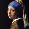 【絵画の解説】フェルメール「真珠の耳飾りの少女」【モデルの正体とは？】