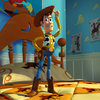 【映画】「トイ・ストーリー（Toy Story）」(1995年) 観ました。（オススメ度★★★★☆）