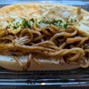 今週の朝ごはんあれこれ、懐かしいようなコッペパンサンドも食べてみました！