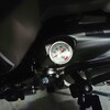 CT125 - ディップスティック型油温計