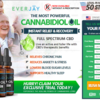 Everjay CBD Oil: Reviews {UPDATED 2020}Benefits, Ingredients, Price, Is Everjay CBD Oil Safe?