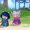 【ドラクエ10】8月のぷっくぷく集会