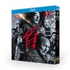  映画 Kubi / 首 Blu-ray BOX 北野武監督、西島秀俊、加瀬亮出演
