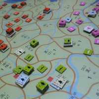 エポック/IED「三国志演義 コンプリート・エディション」 - Wargaming