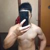【筋肉ログ】ケーブルのみで追い込む腕トレ9/10