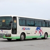 北部観光バス / 沖縄22き ・677