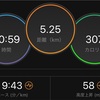 ゆるーいラン🏃‍♂️