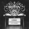 The Return - Logic 歌詞 和訳で覚える英語