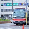 新宿－館山線・新宿なのはな5号(日東交通・館山営業所) QRG-MS96VP